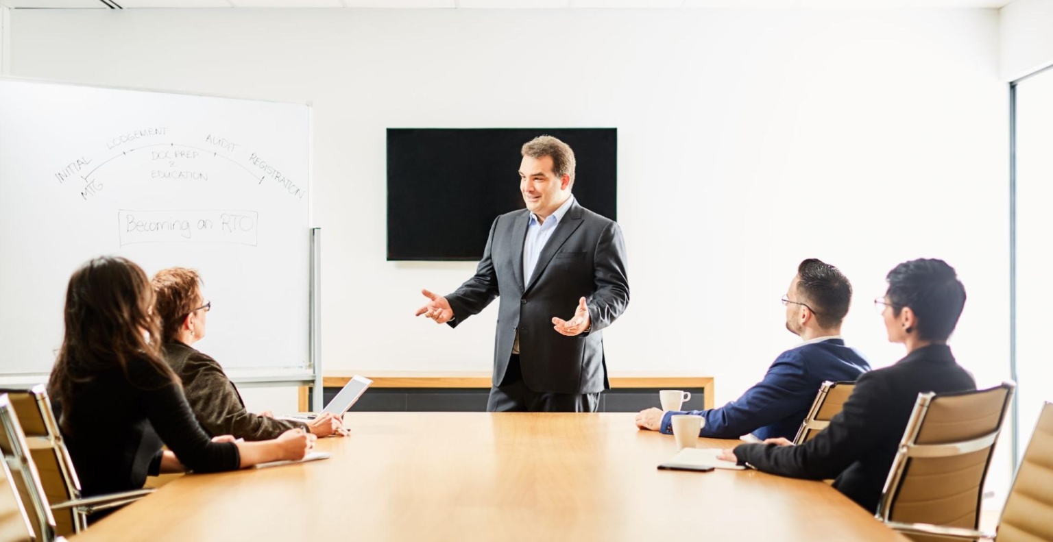 how to become an rto coach