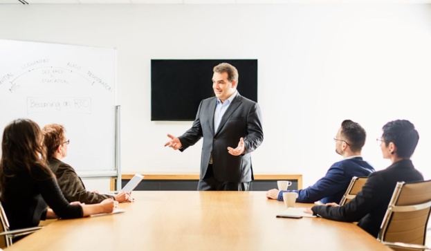 how to become an rto coach