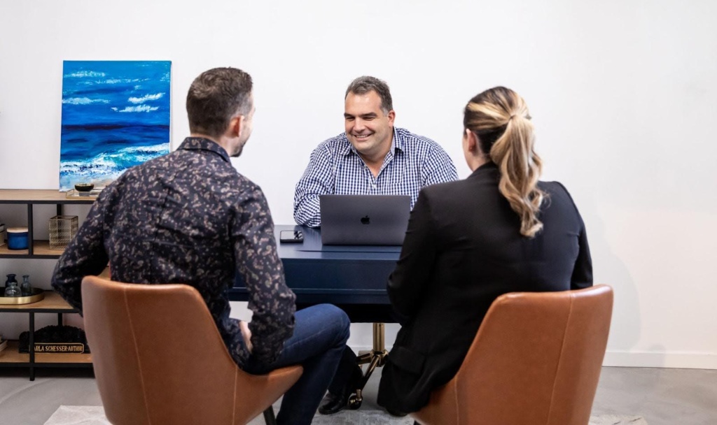 How To Start An Rto In Wa
