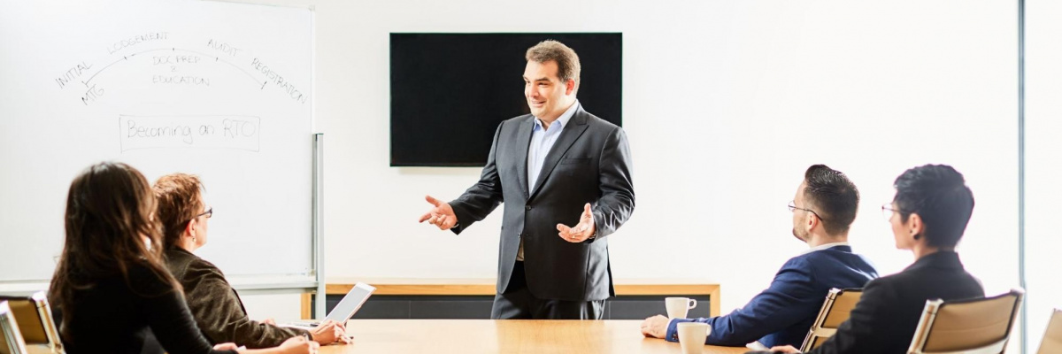 how to become an rto coach