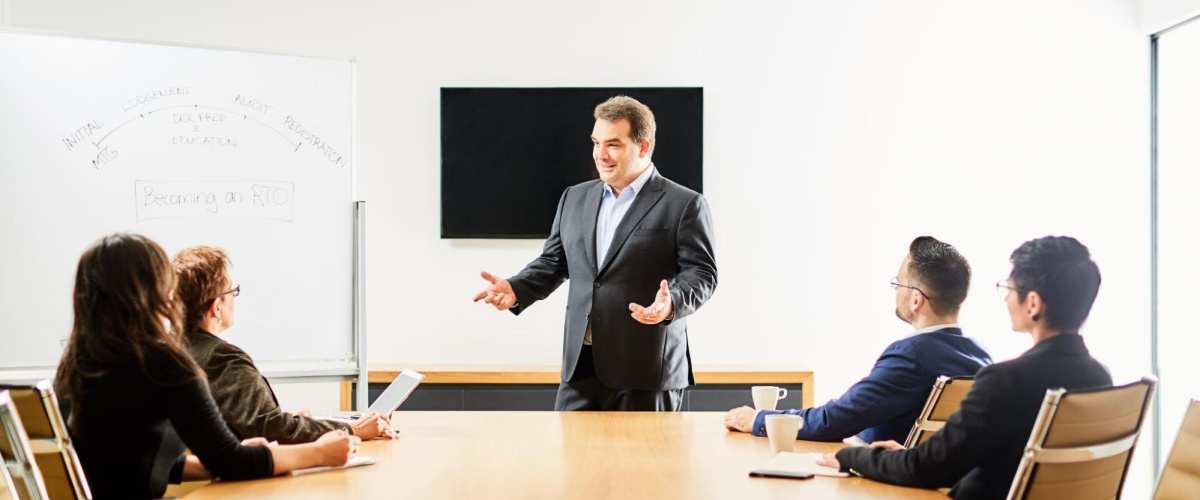 how to become an rto coach