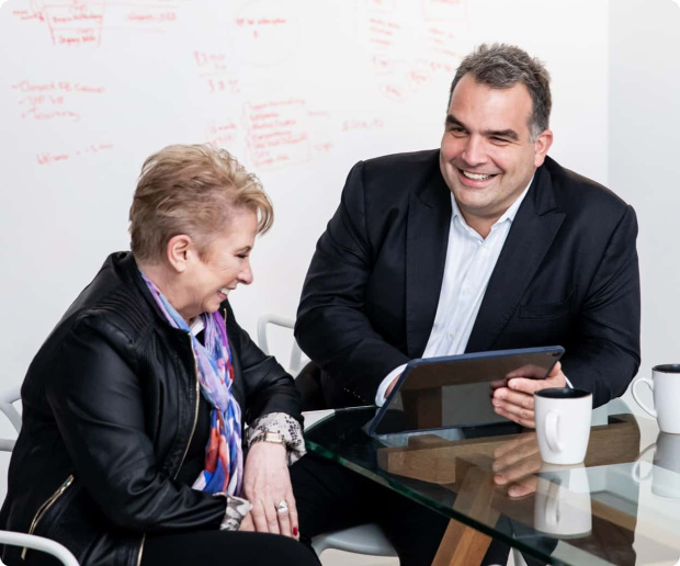 RTO start up consultants